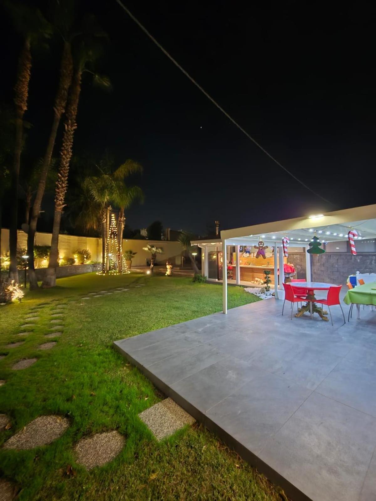 Holidays Alba Catania-Fontanarossai nemzetközi repülőtér Kültér fotó